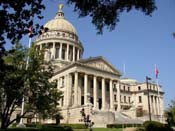The Poker Grapevine - Mississippi Poker Bill Runs Ashore